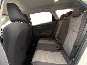 Toyota Auris bild 27