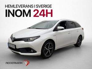 Toyota Auris bild 3