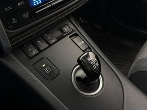 Toyota Auris bild 24