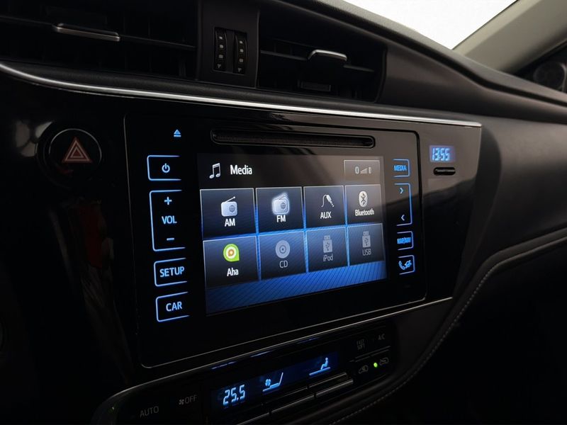 Toyota Auris bild 22