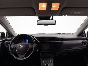 Toyota Auris bild 12
