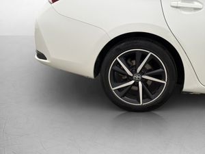 Toyota Auris bild 31
