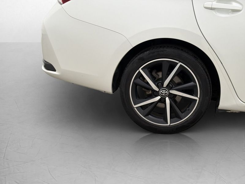 Toyota Auris bild 31