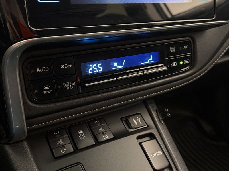 Toyota Auris bild 23