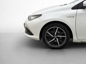 Toyota Auris bild 29