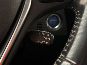 Toyota Auris bild 19