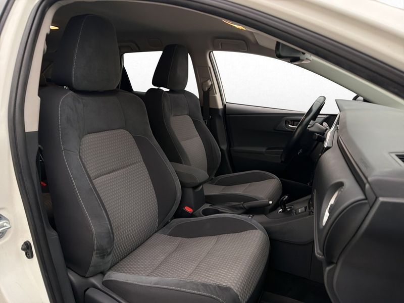 Toyota Auris bild 25