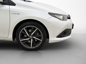 Toyota Auris bild 32
