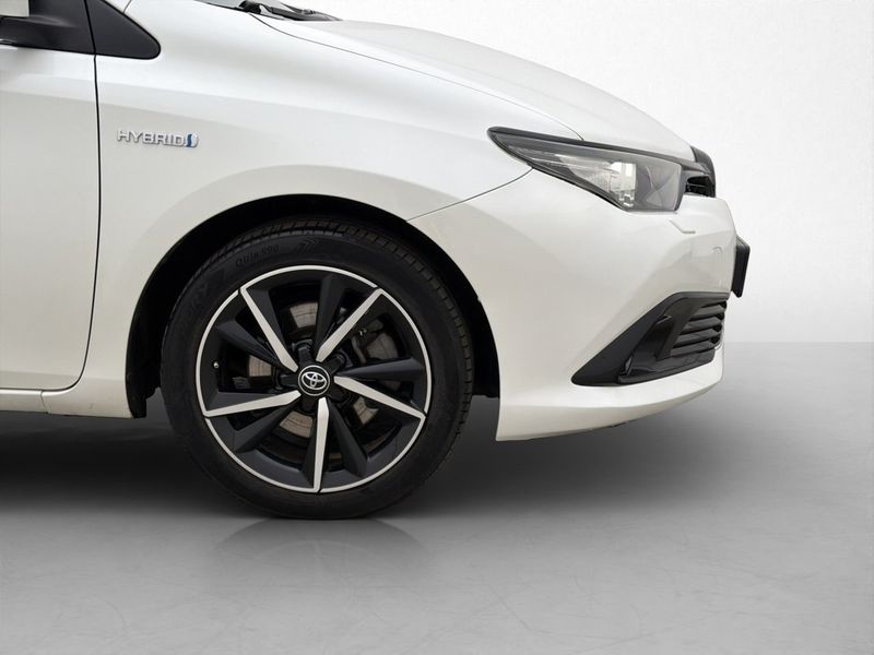 Toyota Auris bild 32