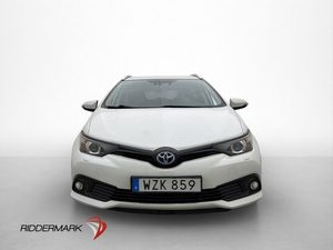 Toyota Auris bild 2