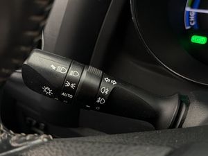 Toyota Auris bild 15