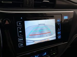 Toyota Auris bild 20