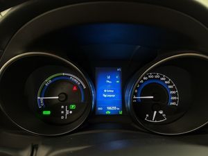 Toyota Auris bild 17
