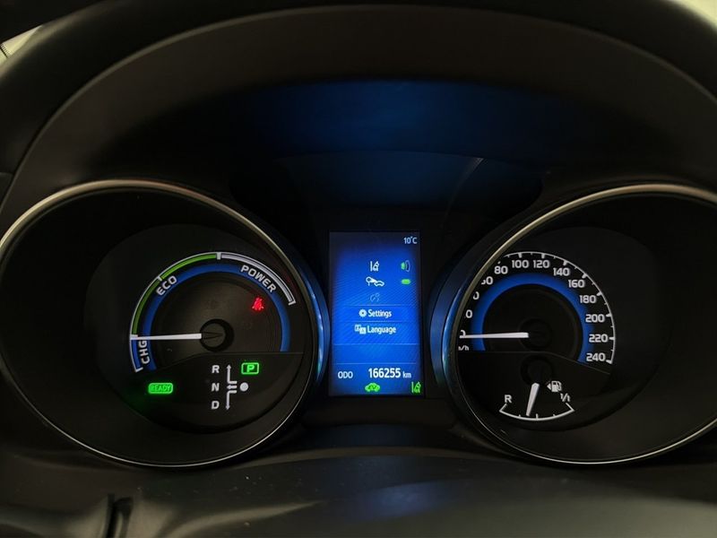 Toyota Auris bild 17