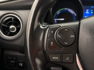 Toyota Auris bild 16