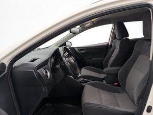 Toyota Auris bild 11