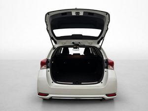 Toyota Auris bild 28