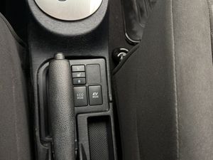 Toyota Yaris bild 20