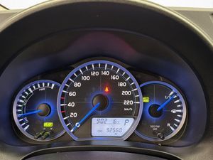 Toyota Yaris bild 16