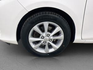 Toyota Yaris bild 27