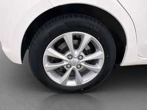 Toyota Yaris bild 25