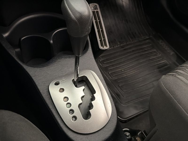 Toyota Yaris bild 19