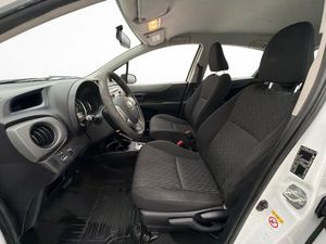 Toyota Yaris bild 11