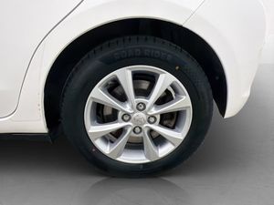 Toyota Yaris bild 28