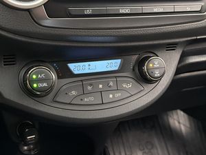Toyota Yaris bild 18