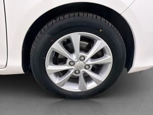 Toyota Yaris bild 26