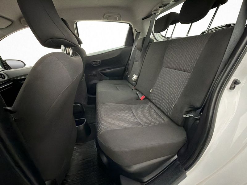 Toyota Yaris bild 23