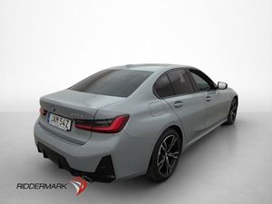 BMW 330 bild 8