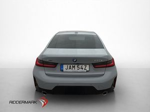 BMW 330 bild 7