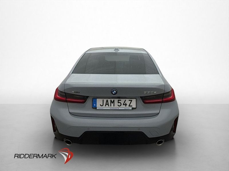 BMW 330 bild 7