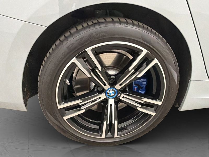 BMW 330 bild 34
