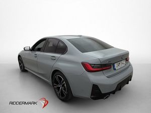 BMW 330 bild 6