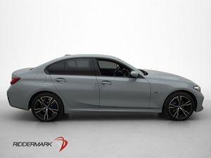 BMW 330 bild 9