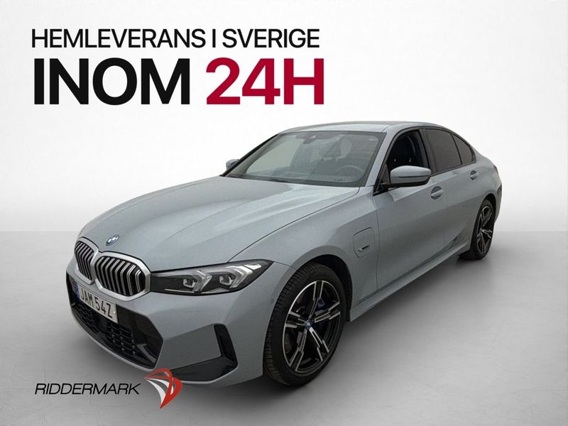 BMW 330 bild 3