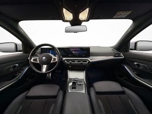 BMW 330 bild 12