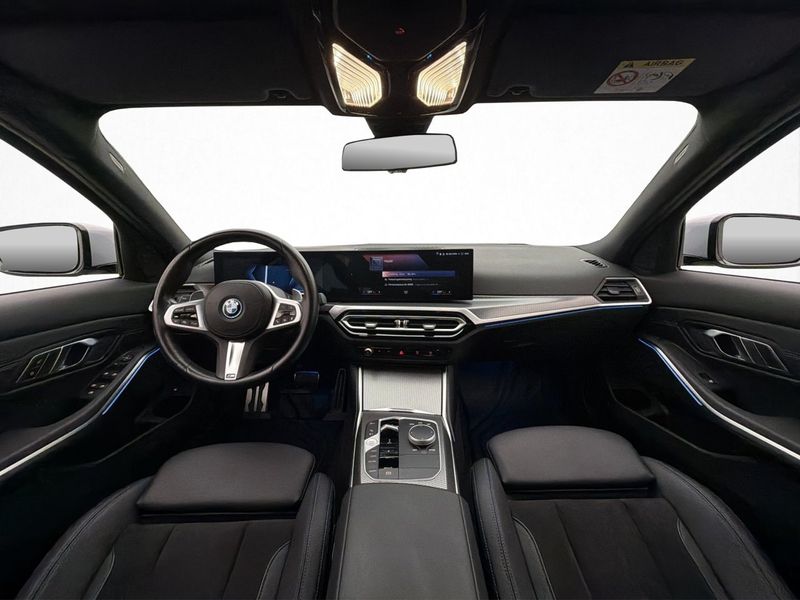BMW 330 bild 12