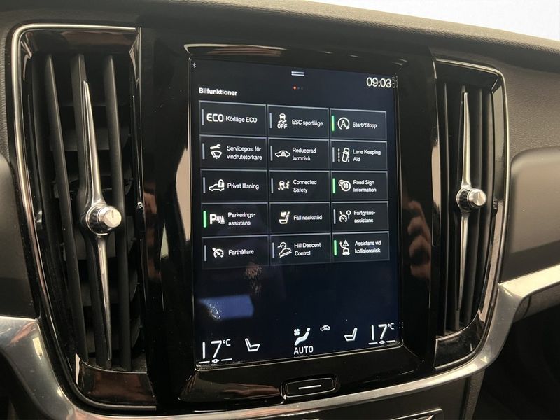 Volvo V90 bild 18