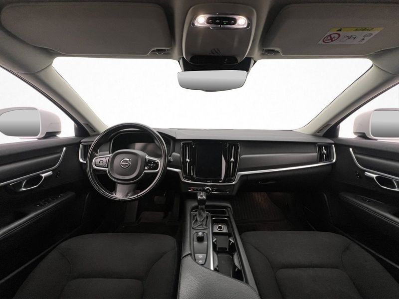 Volvo V90 bild 10
