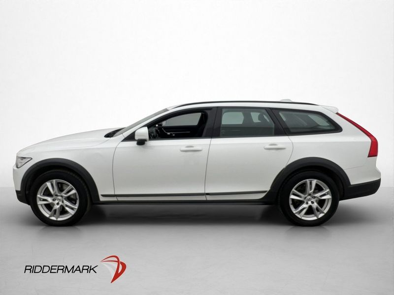 Volvo V90 bild 5