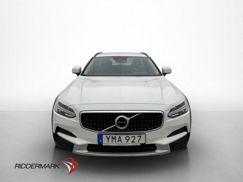 Volvo V90 bild 2