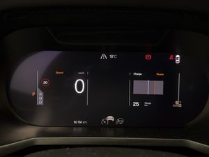Polestar 2 bild 18