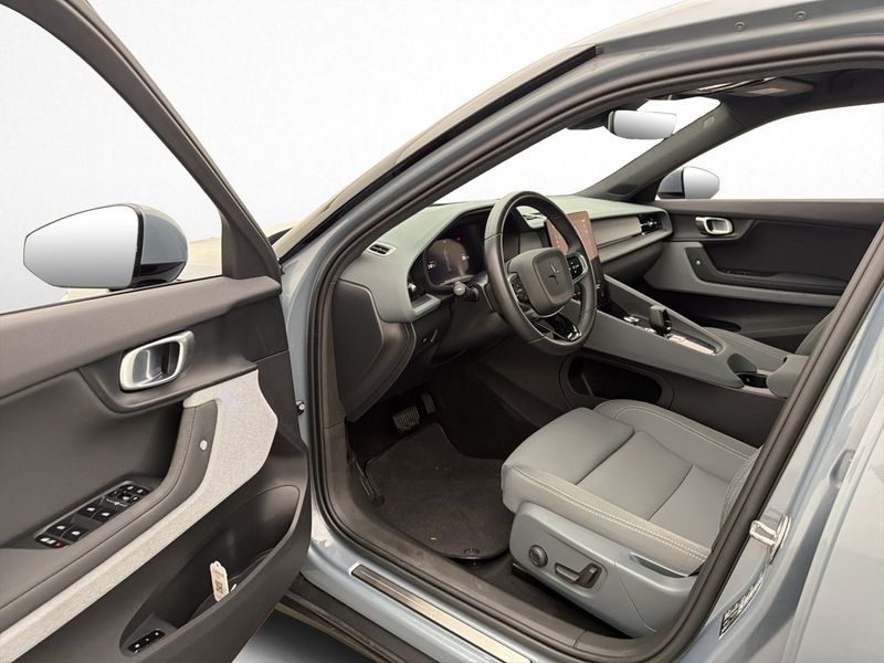 Polestar 2 bild 11
