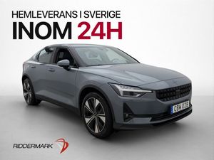 Polestar 2 bild 1