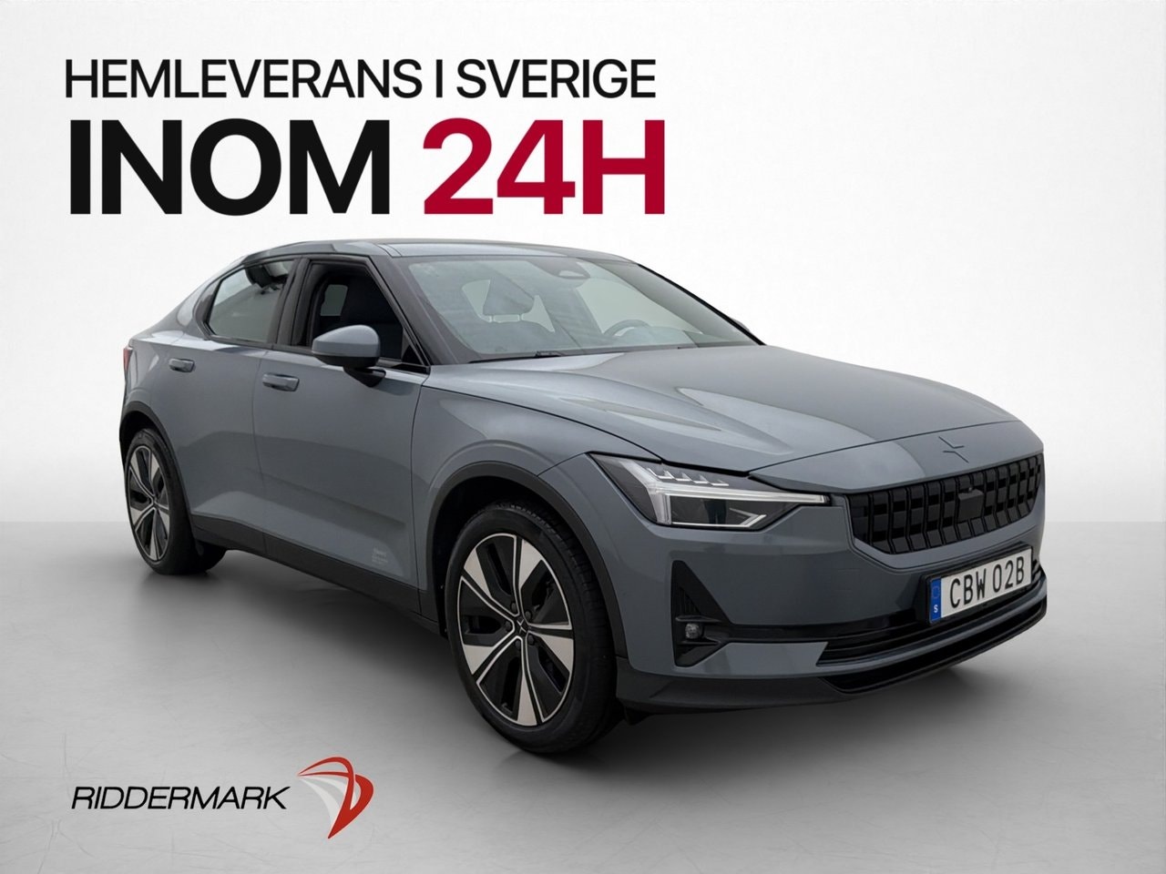 Polestar 2