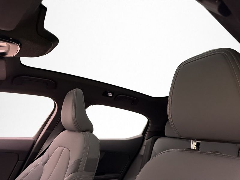 Polestar 2 bild 12