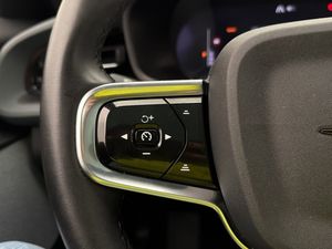 Polestar 2 bild 17